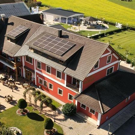 Landhotel Grabinger Schwandorf in Bayern Exterior photo